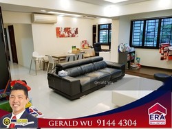 Blk 184 Stirling Road (Queenstown), HDB 5 Rooms #185285202